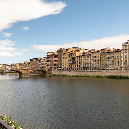 7Heaven Pontevecchio Rooms Флоренція Екстер'єр фото