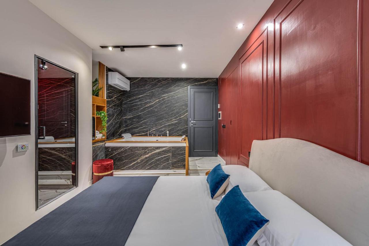 7Heaven Pontevecchio Rooms Флоренція Екстер'єр фото