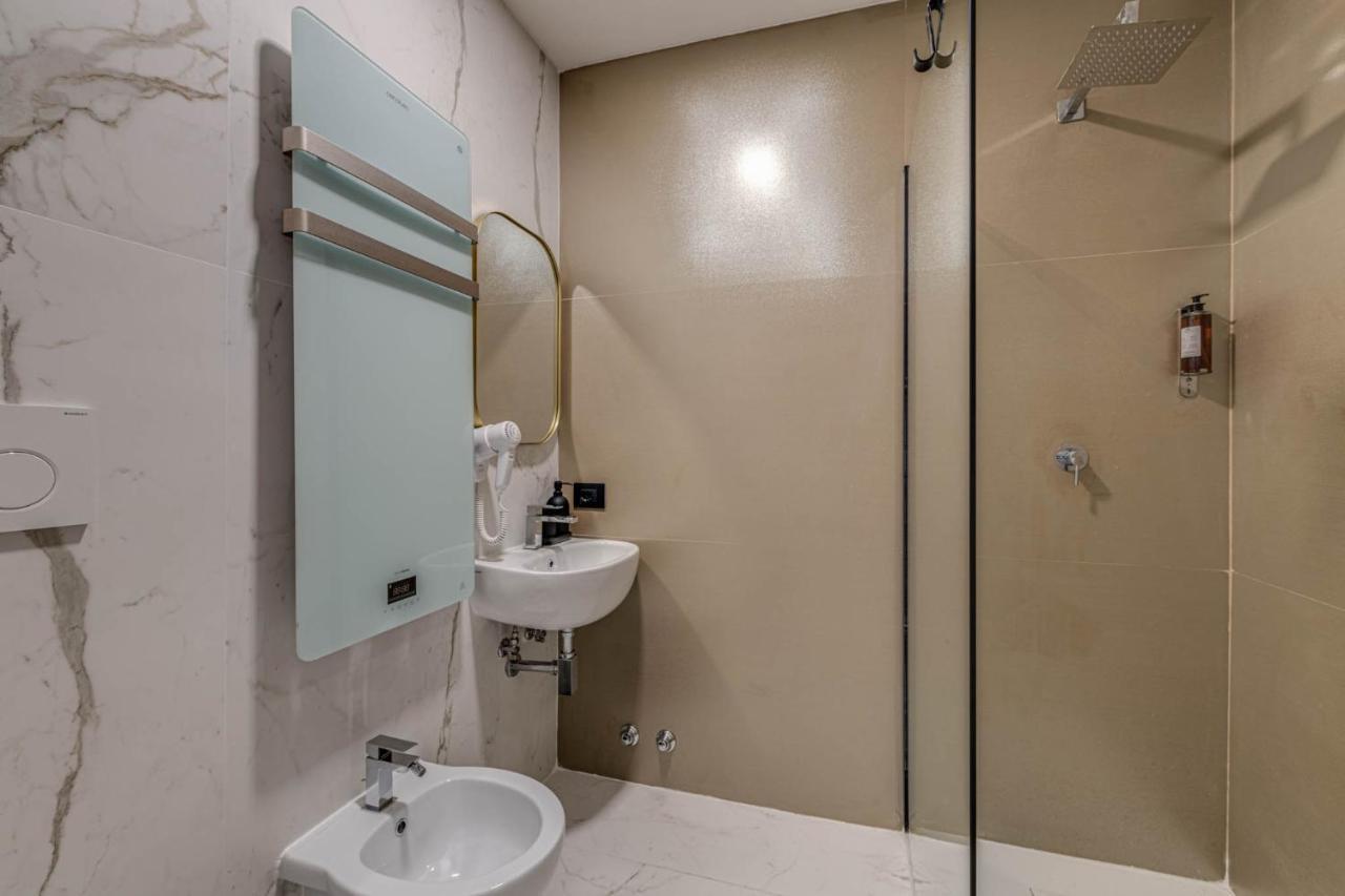7Heaven Pontevecchio Rooms Флоренція Екстер'єр фото