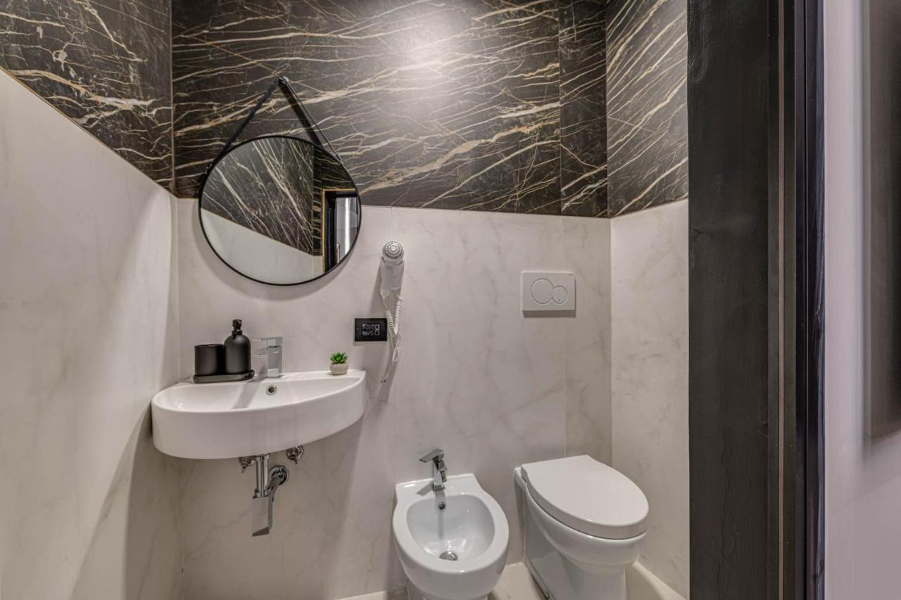 7Heaven Pontevecchio Rooms Флоренція Екстер'єр фото