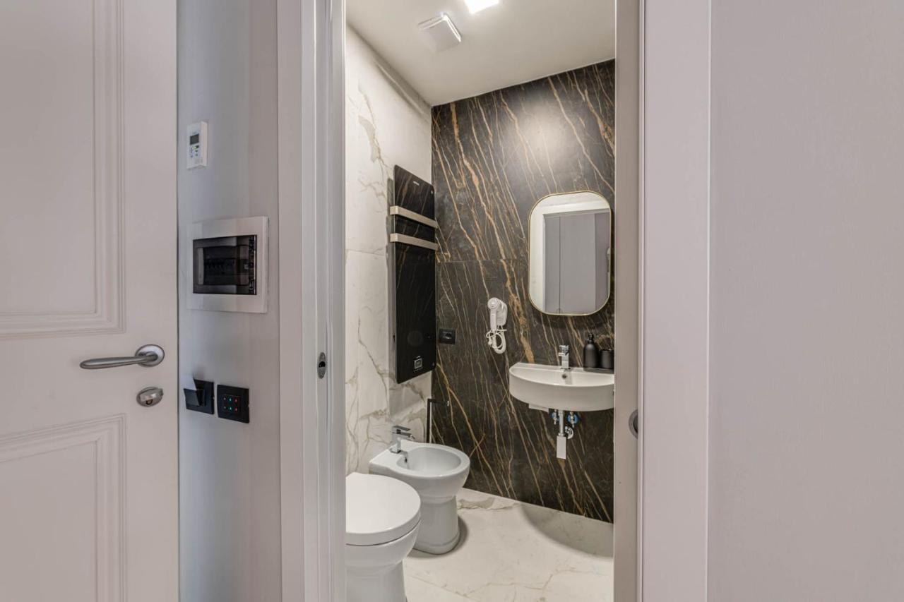 7Heaven Pontevecchio Rooms Флоренція Екстер'єр фото