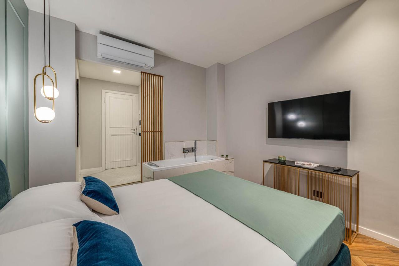 7Heaven Pontevecchio Rooms Флоренція Екстер'єр фото