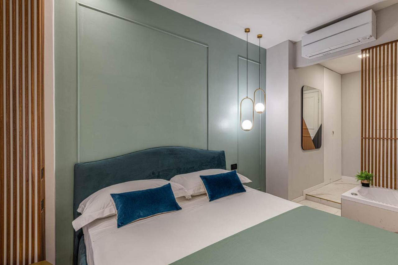 7Heaven Pontevecchio Rooms Флоренція Екстер'єр фото